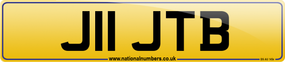 J11 JTB