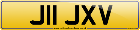 J11 JXV