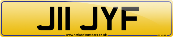 J11 JYF