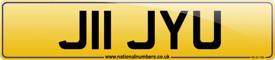 J11 JYU