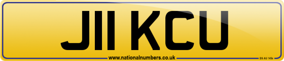 J11 KCU