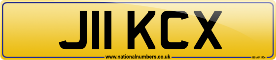 J11 KCX
