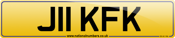 J11 KFK