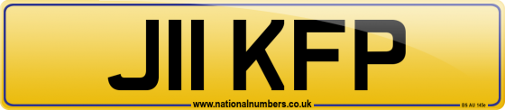 J11 KFP