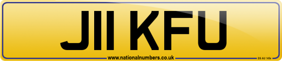 J11 KFU