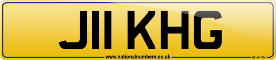 J11 KHG