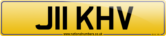 J11 KHV