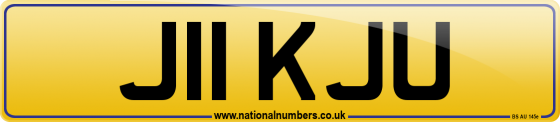 J11 KJU