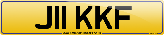 J11 KKF