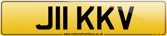 J11 KKV