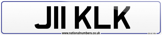 J11 KLK