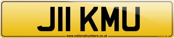 J11 KMU