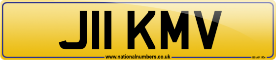 J11 KMV