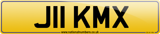 J11 KMX