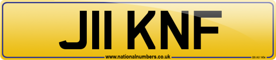 J11 KNF