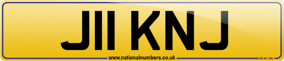 J11 KNJ