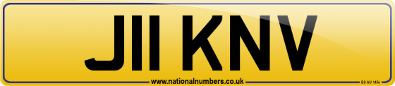 J11 KNV