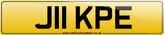 J11 KPE