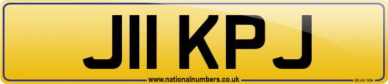 J11 KPJ