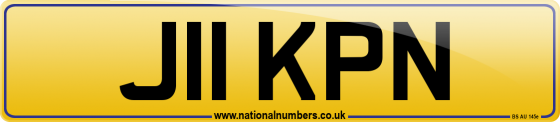 J11 KPN
