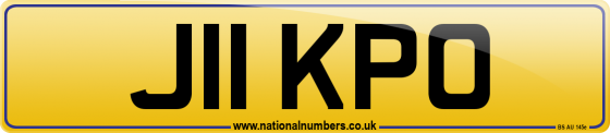 J11 KPO