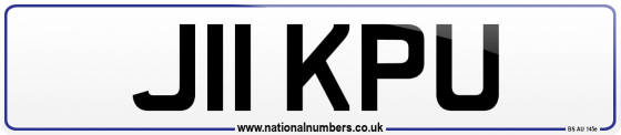 J11 KPU