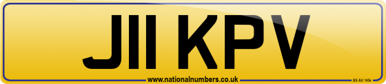 J11 KPV