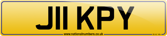 J11 KPY