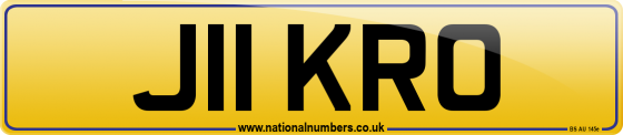J11 KRO