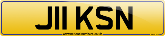 J11 KSN