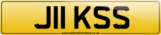 J11 KSS