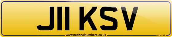J11 KSV