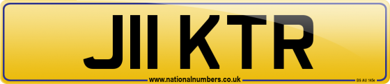 J11 KTR