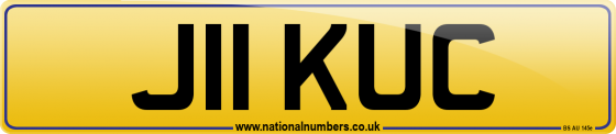 J11 KUC