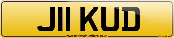 J11 KUD