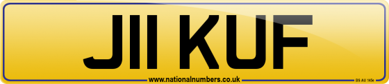 J11 KUF