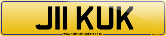 J11 KUK