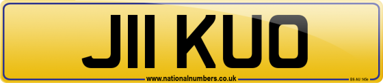 J11 KUO