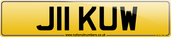 J11 KUW
