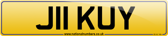 J11 KUY