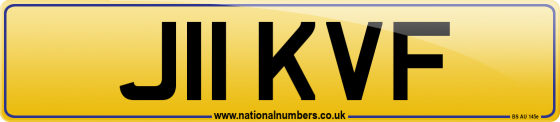 J11 KVF