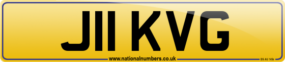 J11 KVG