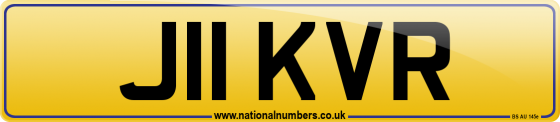 J11 KVR