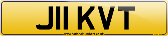 J11 KVT