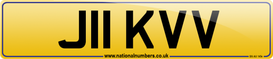 J11 KVV