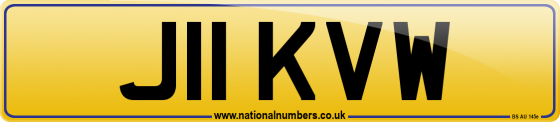 J11 KVW
