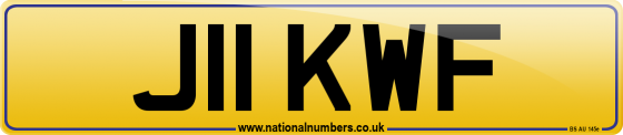 J11 KWF