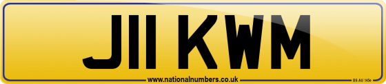 J11 KWM