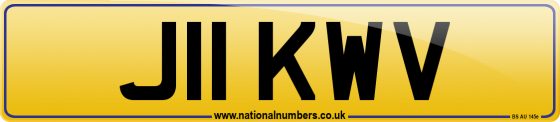 J11 KWV