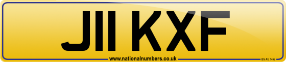 J11 KXF